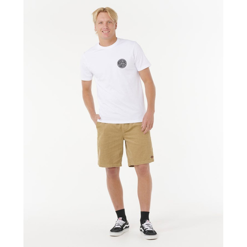 T-Shirt Rip Curl Drifter