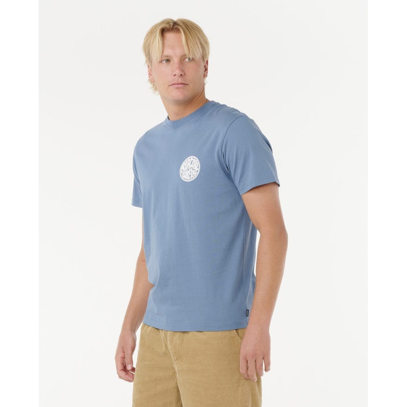 T-Shirt Rip Curl Drifter