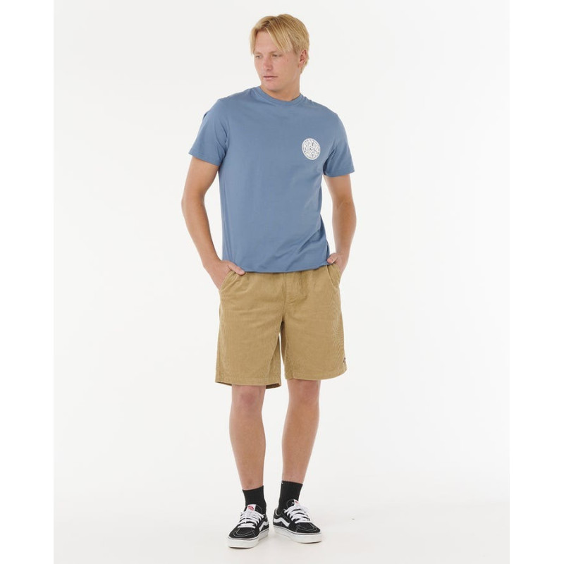 T-Shirt Rip Curl Drifter