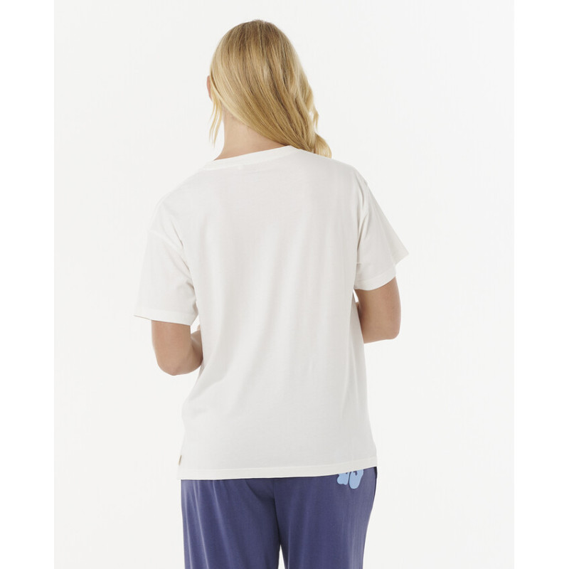 T-Shirt Rip Curl Aloha Hotel Relaxed