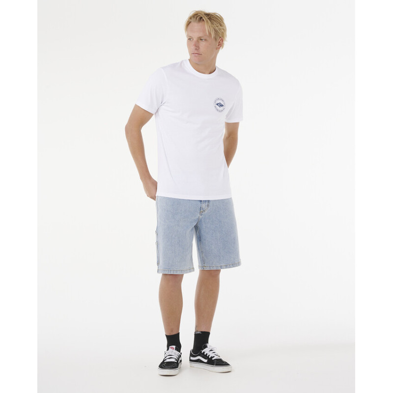 T-Shirt Rip Curl Staple