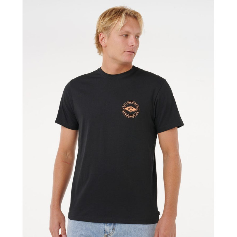 T-Shirt Rip Curl Staple