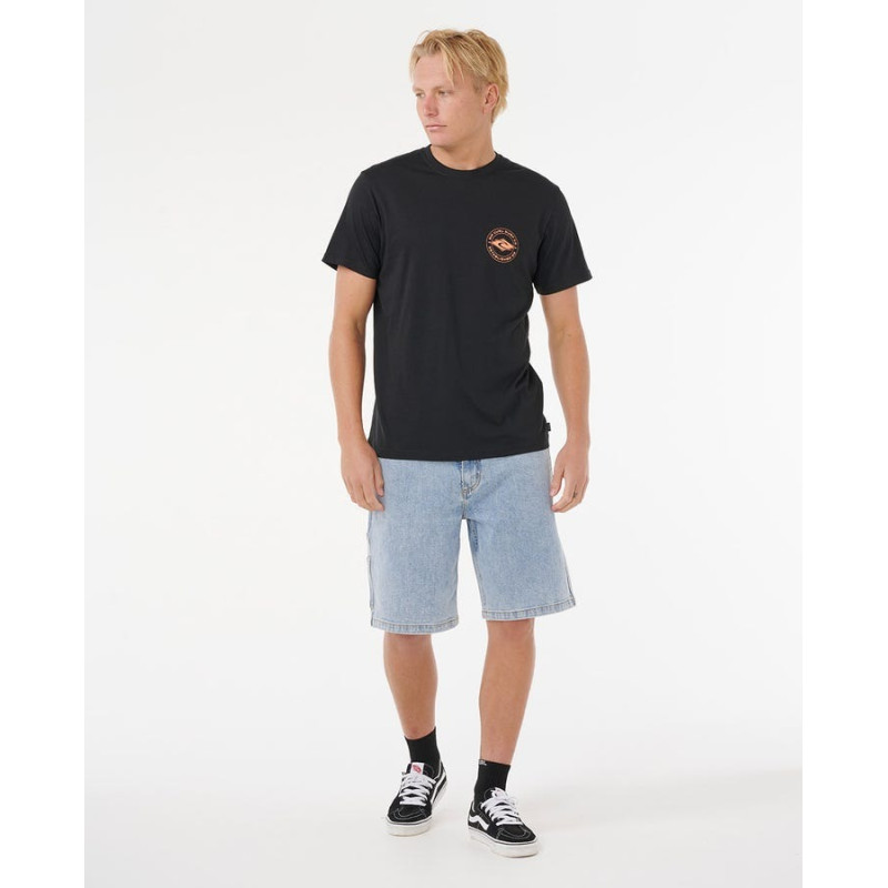 T-Shirt Rip Curl Staple