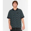 Polo Rip Curl Raw Burst