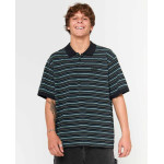 Polo Rip Curl Raw Burst
