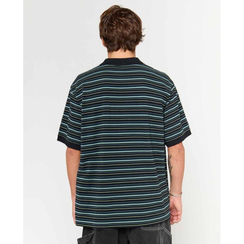 Polo Rip Curl Raw Burst