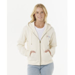 Sweat à Capuche Zippé Rip Curl Summer