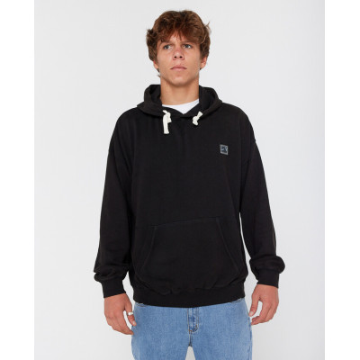 Sweat à Capuche Rip Curl AOTS Ty Williams - Black