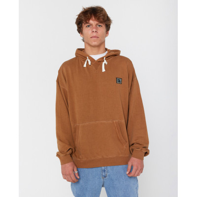 Sweat à Capuche Rip Curl AOTS Ty Williams - Gold
