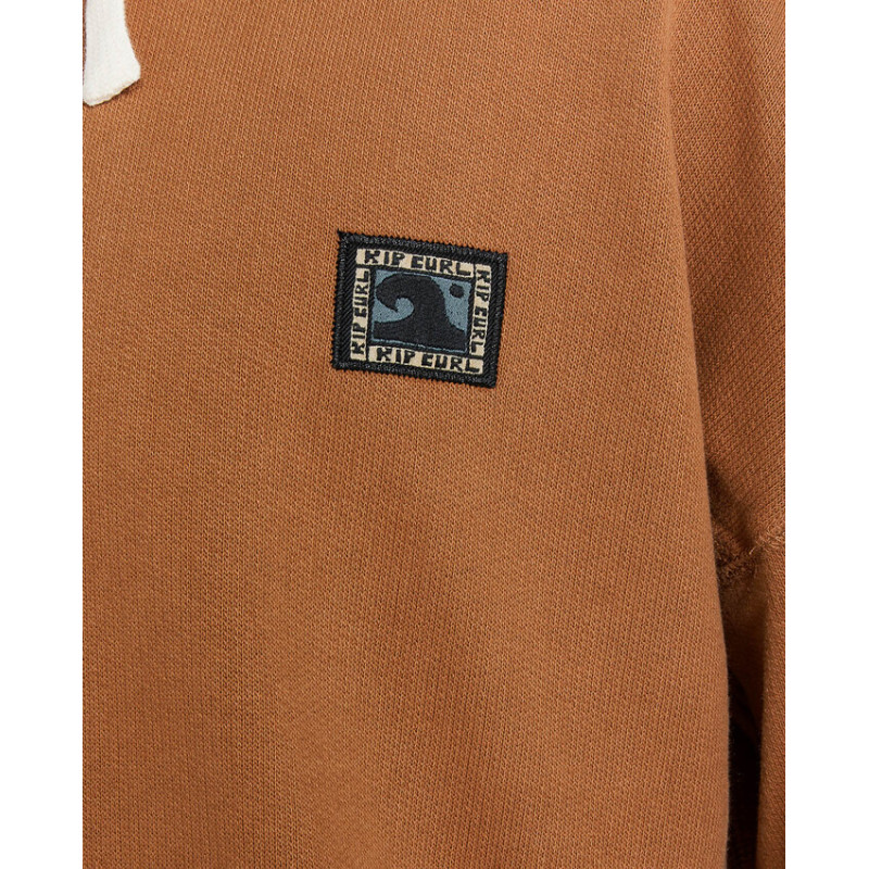 Sweat à Capuche Rip Curl AOTS Ty Williams