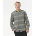 Chemise Rip Curl Line Up Flannel