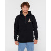 Sweat à Capuche Zippé Rip Curl Search