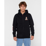 Sweat à Capuche Zippé Rip Curl Search
