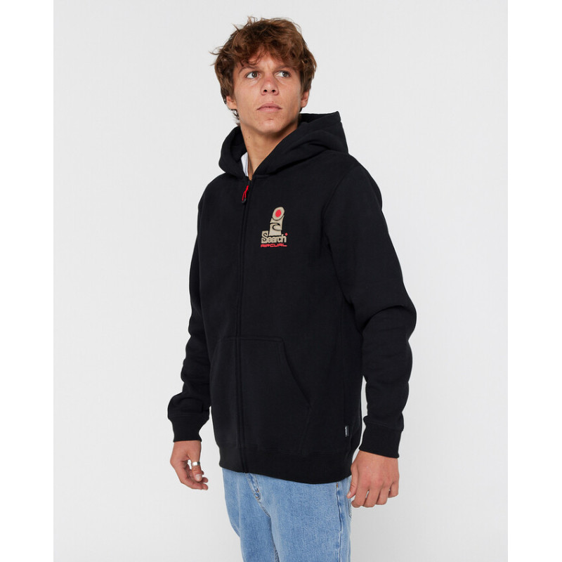 Sweat à Capuche Zippé Rip Curl Search