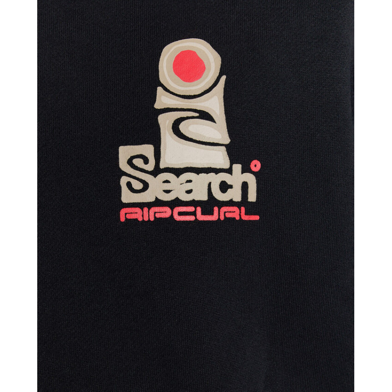 Sweat à Capuche Zippé Rip Curl Search