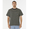 T-Shirt Rip Curl Search Stripe