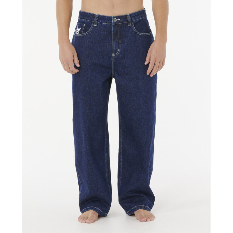Jean Rip Curl Medina Rip Script