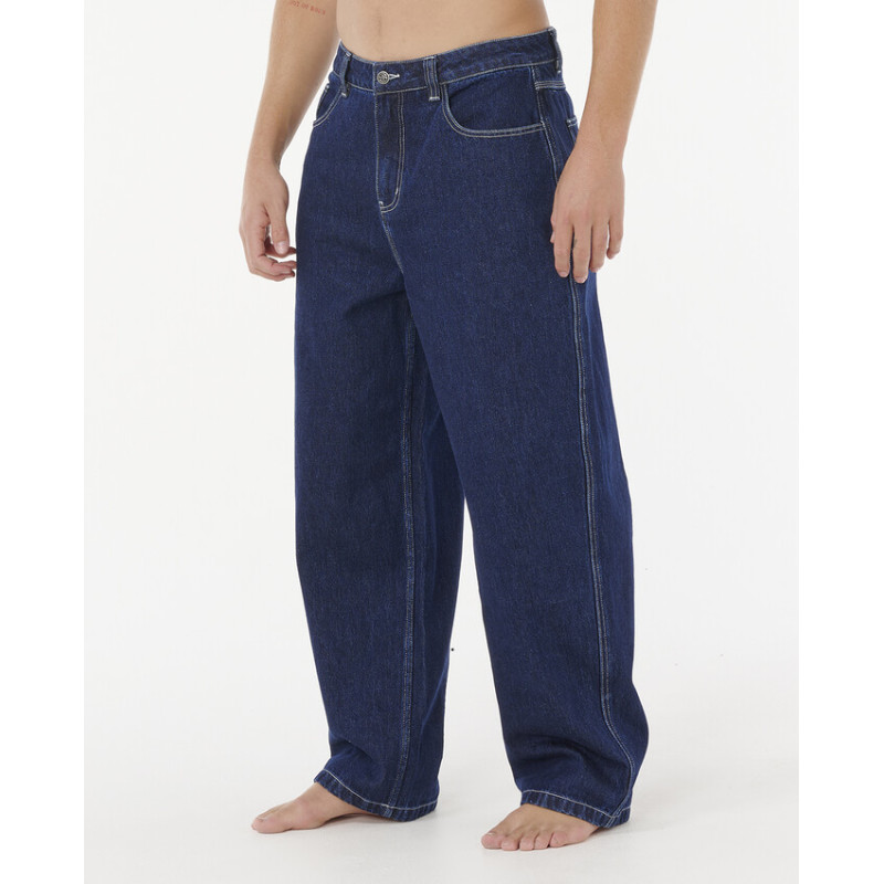 Jean Rip Curl Medina Rip Script