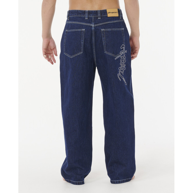 Jean Rip Curl Medina Rip Script