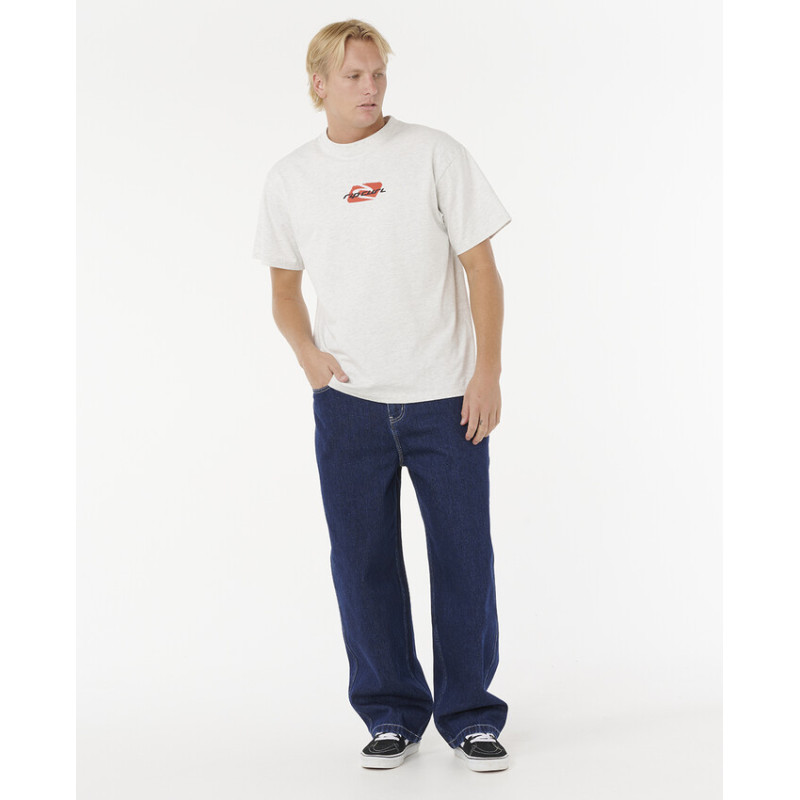 Jean Rip Curl Medina Rip Script