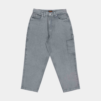 Pantalon Santa Cruz Carpenter Big Pant - Storm Grey