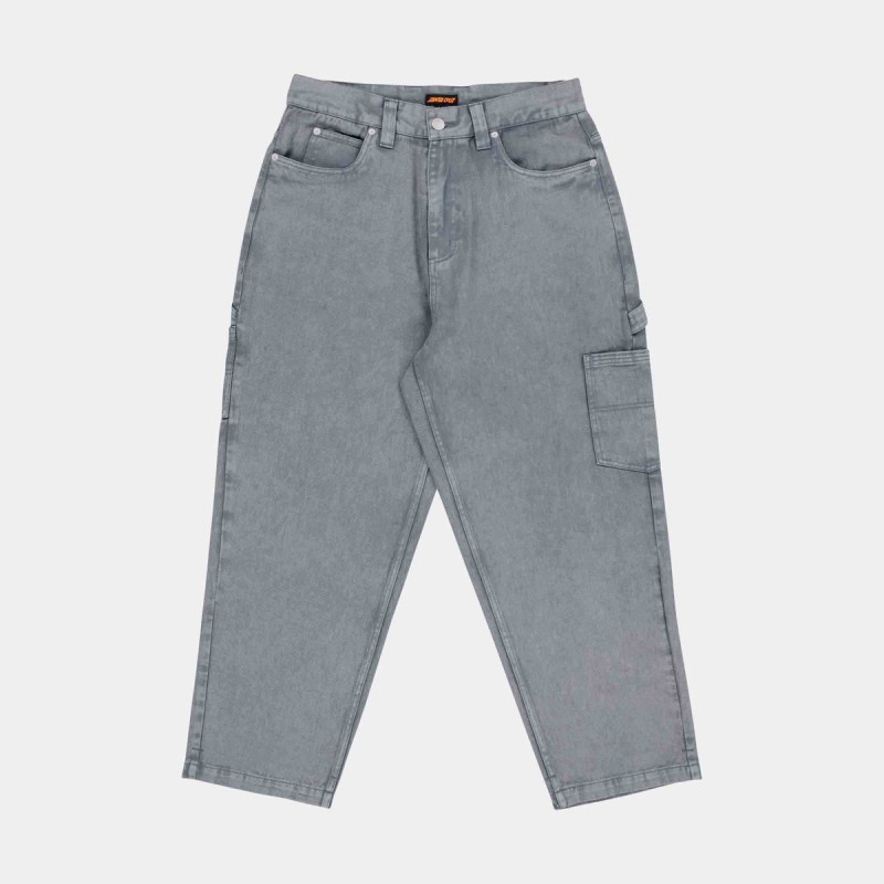 Pantalon Santa Cruz Carpenter Big Pant