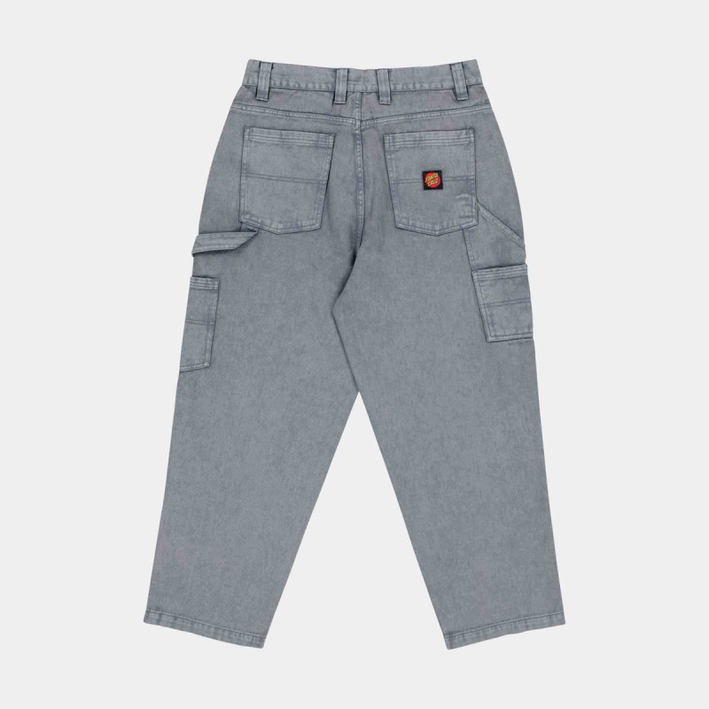 Pantalon Santa Cruz Carpenter Big Pant