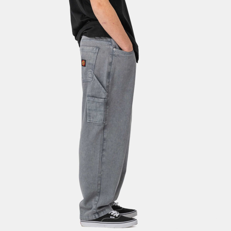 Pantalon Santa Cruz Carpenter Big Pant