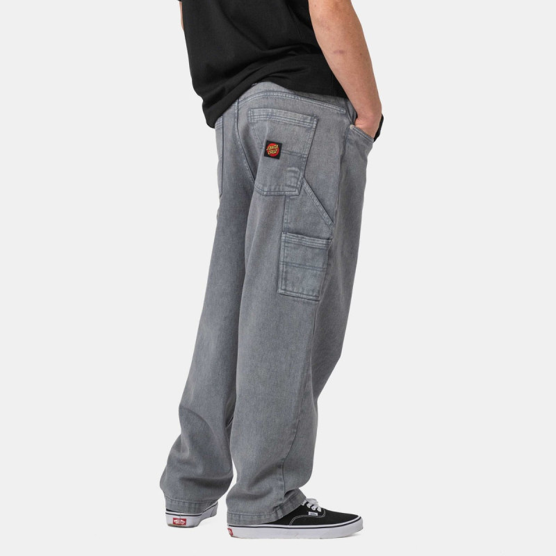 Pantalon Santa Cruz Carpenter Big Pant