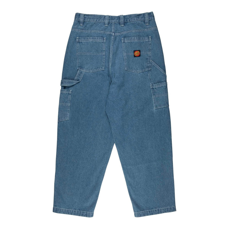 Pantalon Santa Cruz Carpenter Big Pant