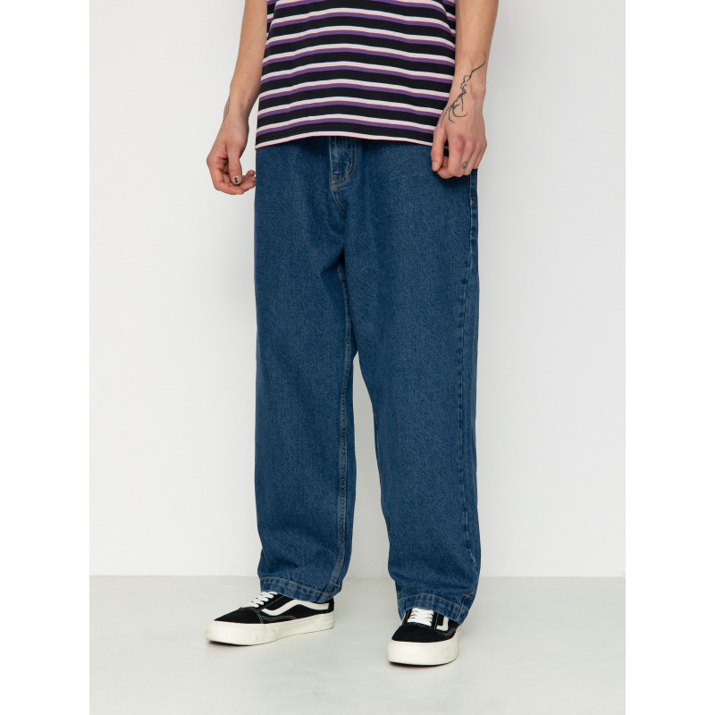 Pantalon Santa Cruz Carpenter Big Pant