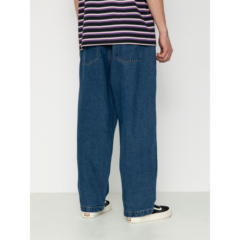 Pantalon Santa Cruz Carpenter Big Pant
