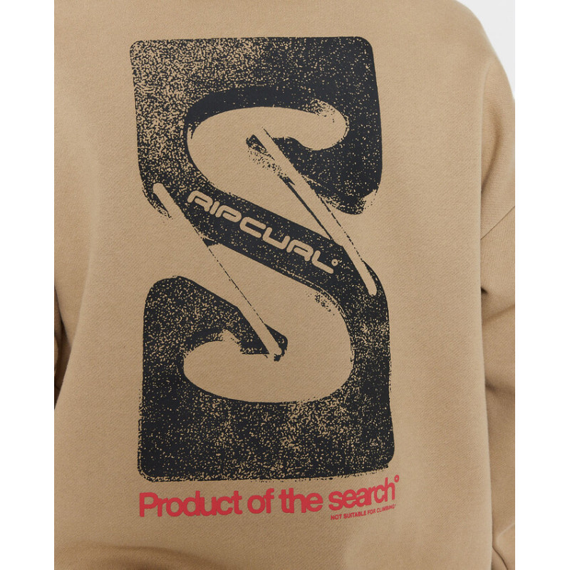 Sweat à Capuche Rip Curl Search Gear