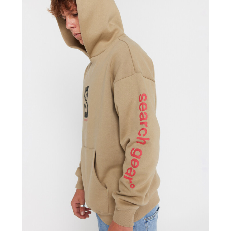 Sweat à Capuche Rip Curl Search Gear