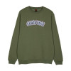 Sweat Santa Cruz Burnt Collegiate