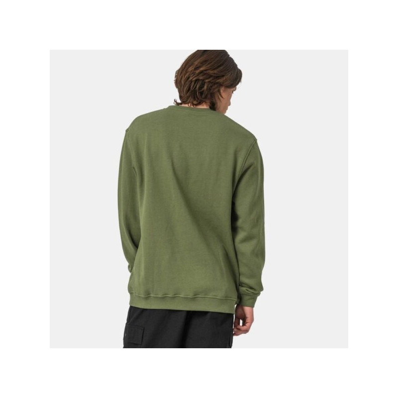 Sweat Santa Cruz Burnt Collegiate