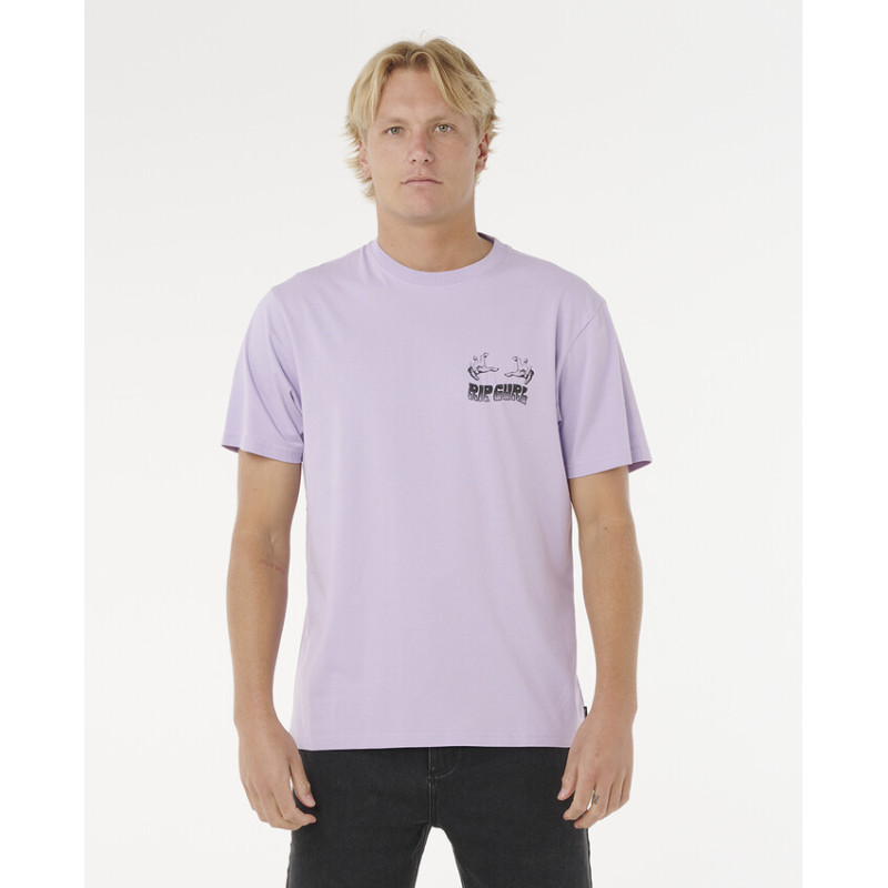 T-Shirt Rip Curl Surf Trip