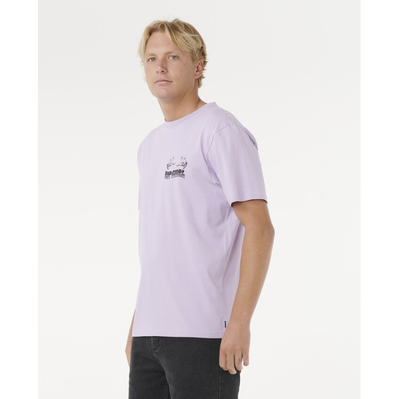 T-Shirt Rip Curl Surf Trip