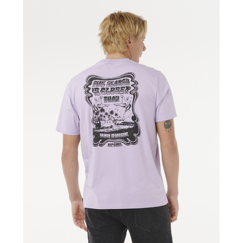 T-Shirt Rip Curl Surf Trip