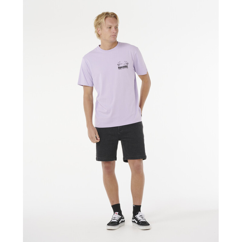 T-Shirt Rip Curl Surf Trip