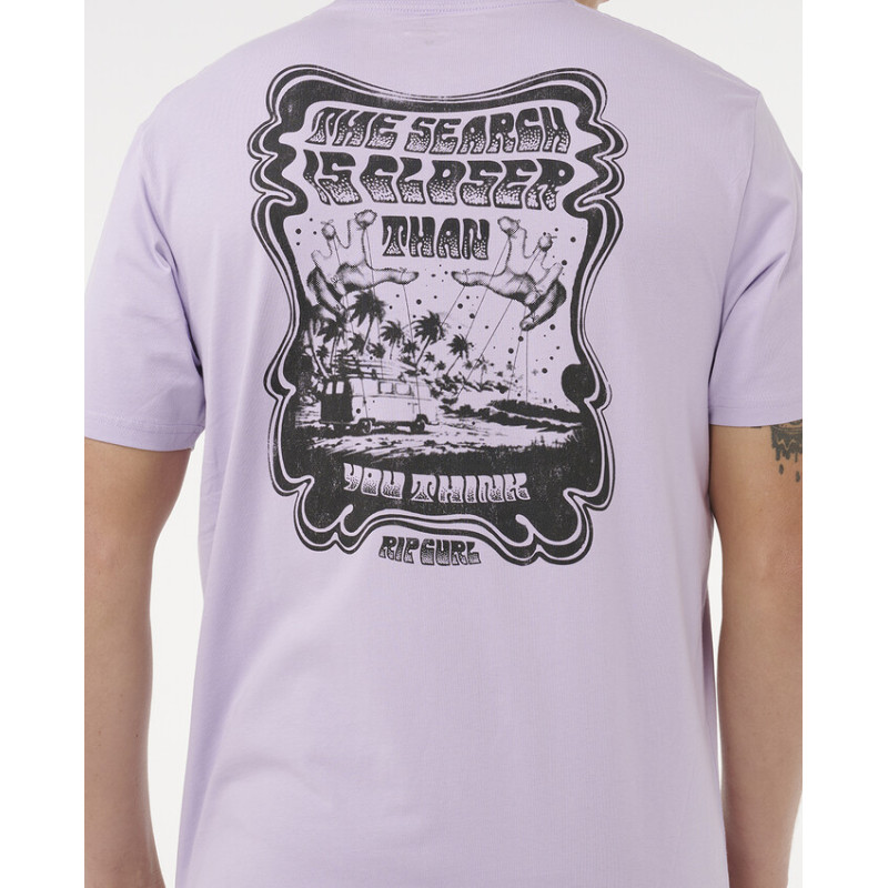 T-Shirt Rip Curl Surf Trip