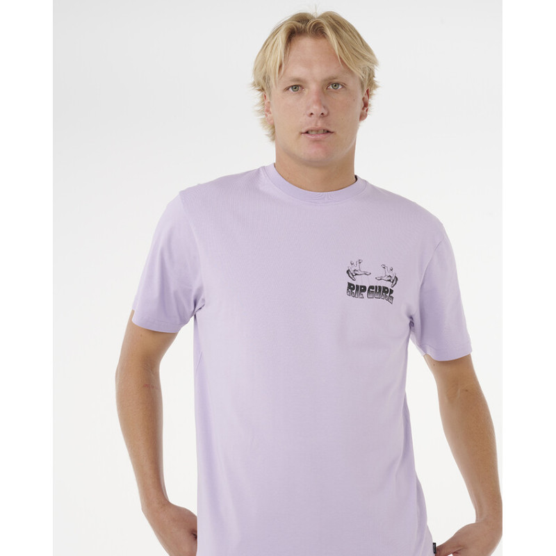 T-Shirt Rip Curl Surf Trip