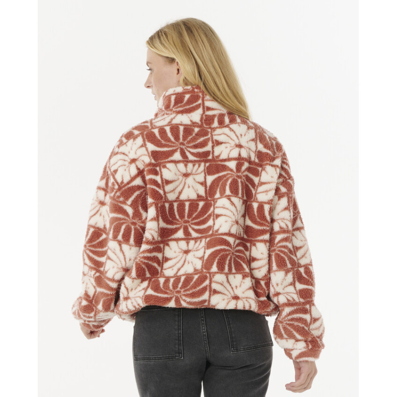 Polaire Rip Curl AOTS Ty Williams