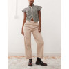 Pantalon Chino Femme Santa Cruz Nolan