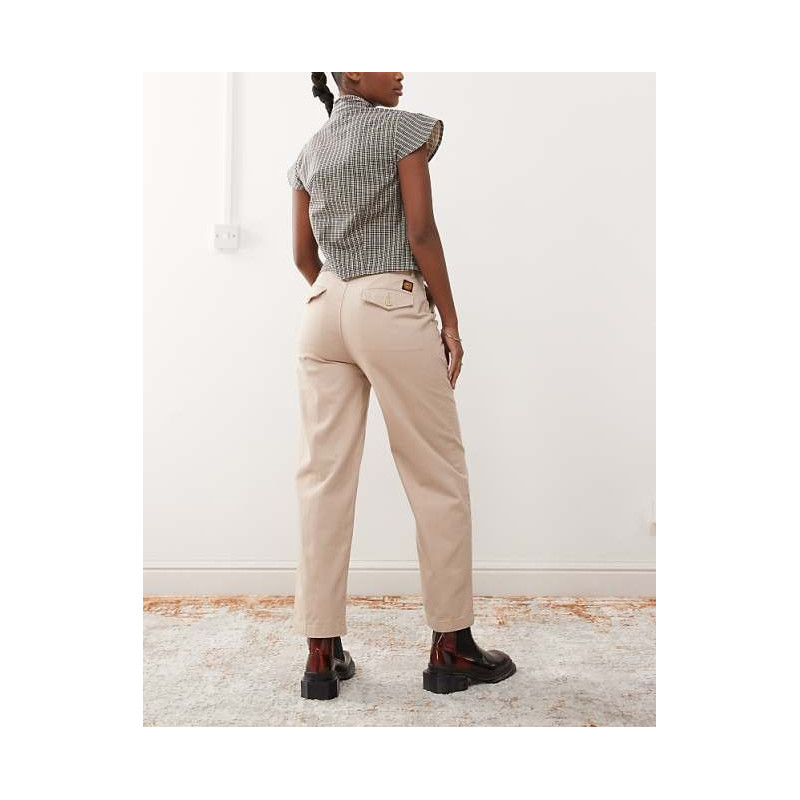 Pantalon Chino Femme Santa Cruz Nolan