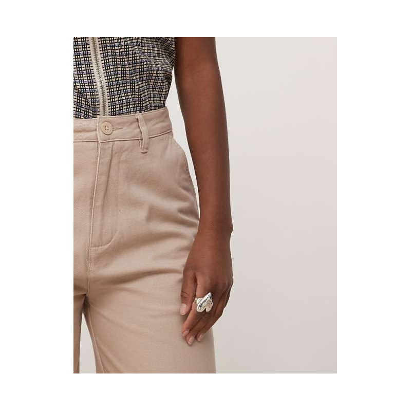 Pantalon Chino Femme Santa Cruz Nolan