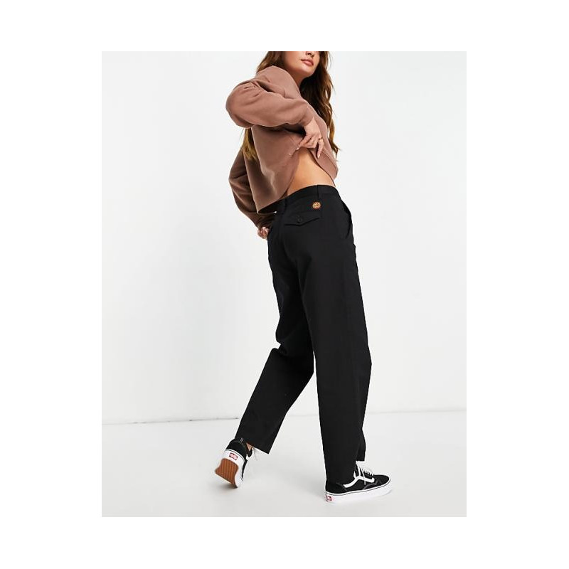 Pantalon Chino Femme Santa Cruz Nolan