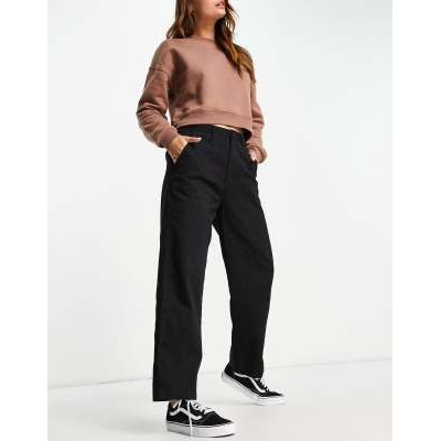 Pantalon Chino Femme Santa Cruz Nolan - Black