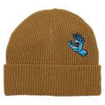 Bonnet Santa Cruz Screaming Mini Hand 