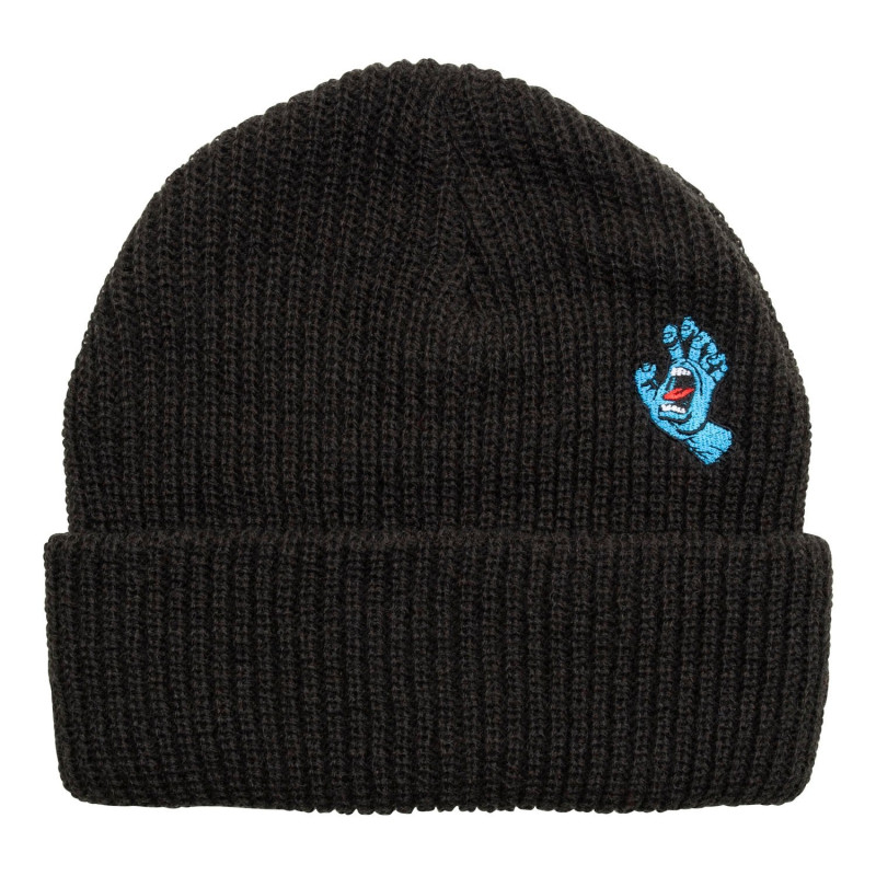 Bonnet Santa Cruz Screaming Mini Hand 